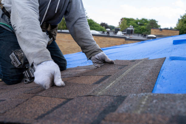 Best Residential Roofing Contractor  in Colonial Beach, VA