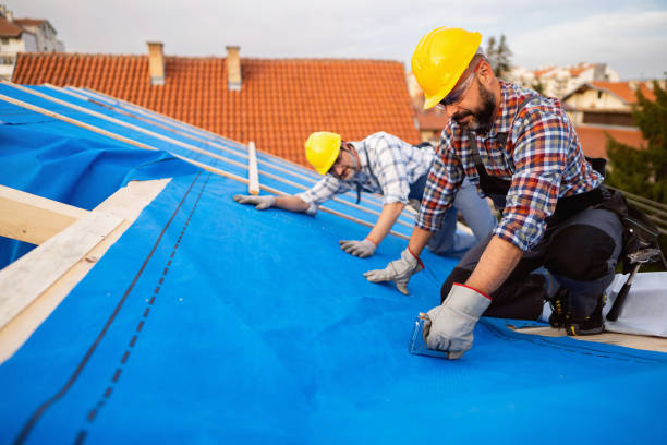 Best Tile Roofing Contractor  in Colonial Beach, VA