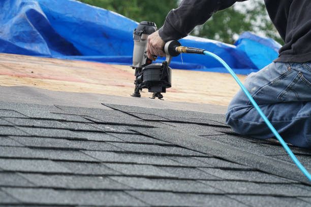 Best Shingle Roofing Installation  in Colonial Beach, VA