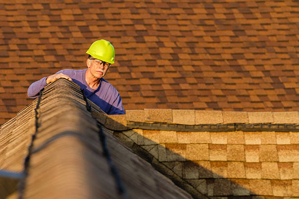 Best Roof Restoration Services  in Colonial Beach, VA