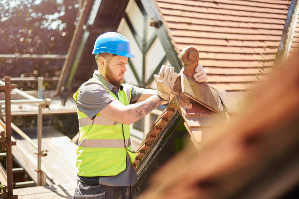 Best Best Roofing Contractors  in Colonial Beach, VA