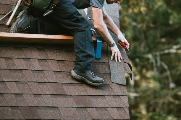 Best Emergency Roof Repair  in Colonial Beach, VA