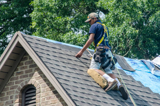 Tile Roofing Contractor in Colonial Beach, VA