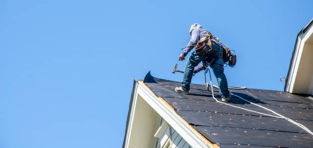 Colonial Beach, VA Roofing Contractor Company